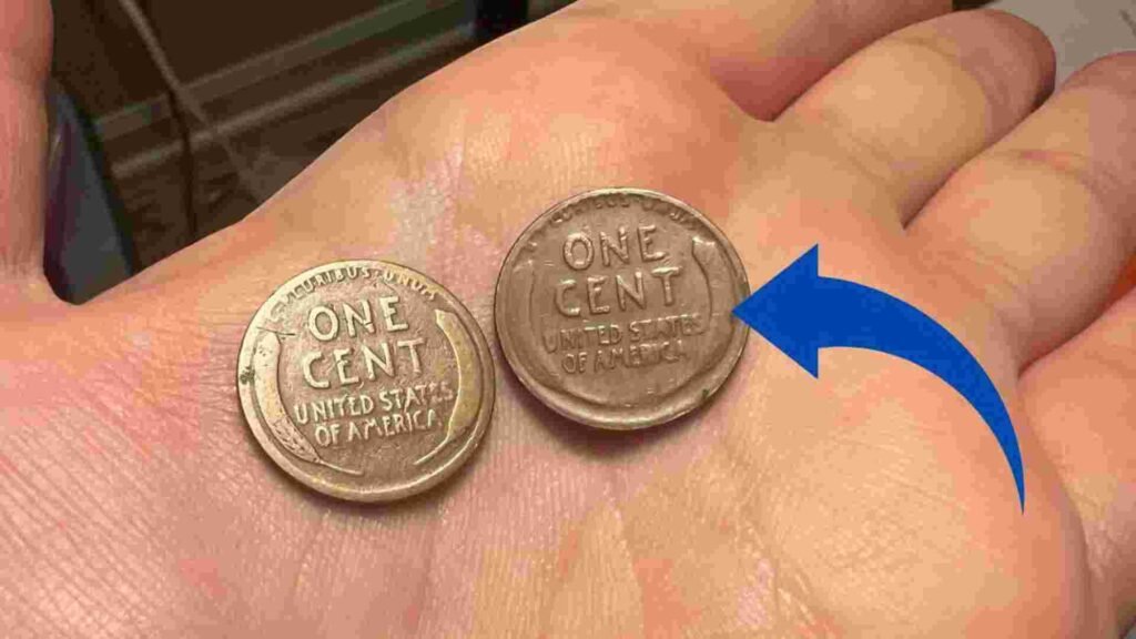 The Lincoln Wheat Penny Valued at $13 Million